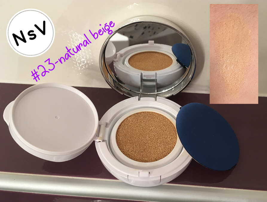 Missha - Magic cushion