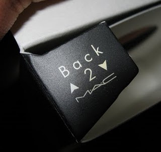 Back 2 MAC