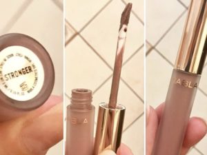 Nabla - Dreamy matte liquid lipsticks