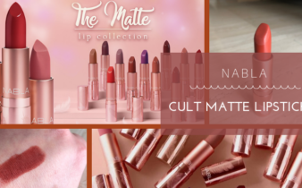 Cult Matte