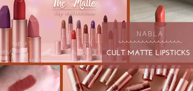 Cult Matte