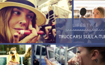 Truccarsi sulla tube