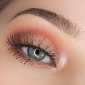 Trucco per San Valentino 
